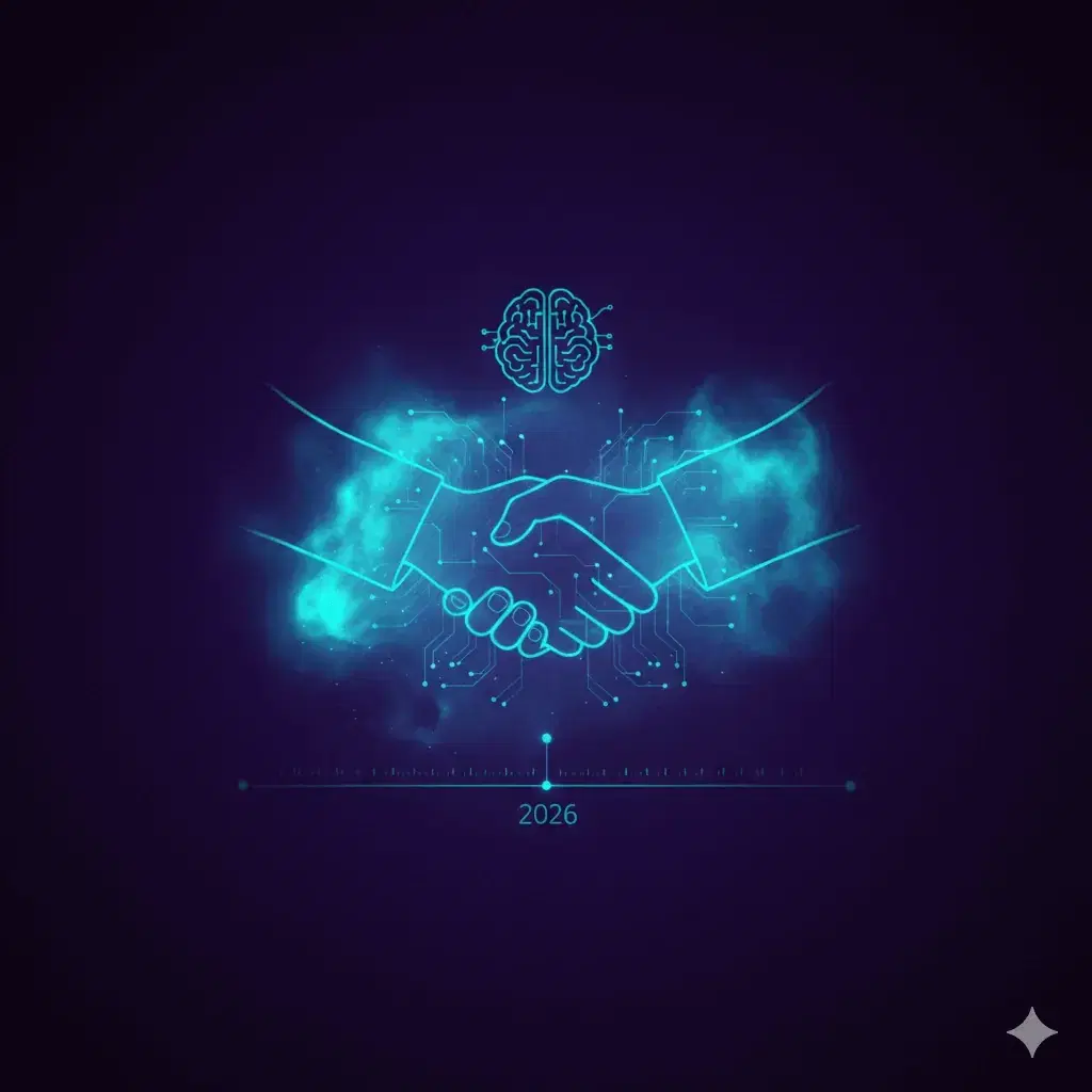 AI Trends in 2026: What’s Really Changing and What Actually Matters